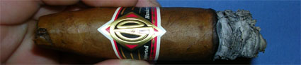 CAO Black - 3